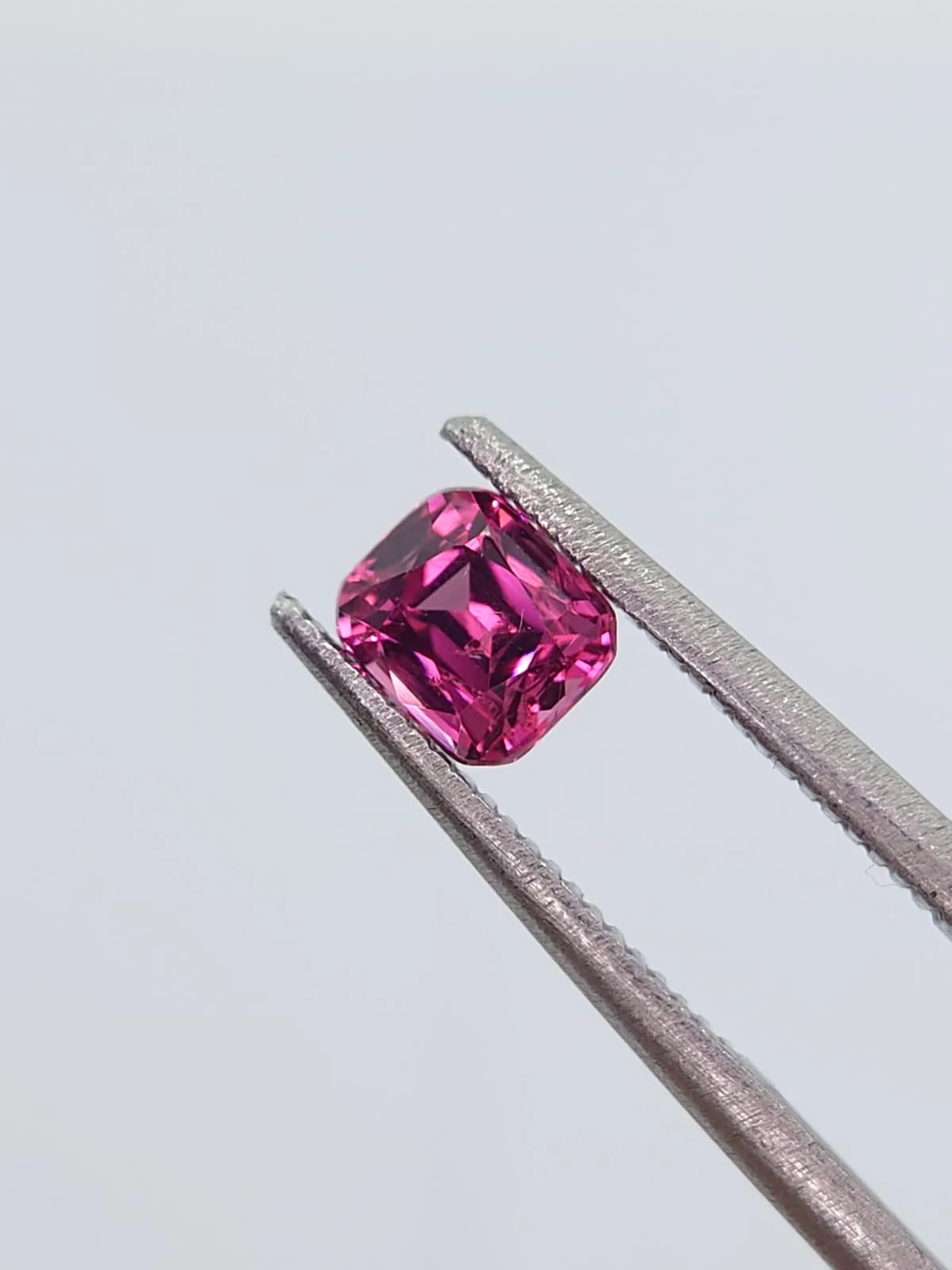 0.65ct Natural Umbalite Garnet from Malawi — view 7